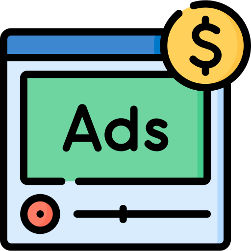 Youtube/Website » Real Ads clicks / Revenue Generate