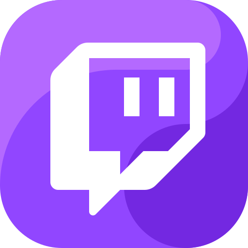 🙍Twitch Подписчики