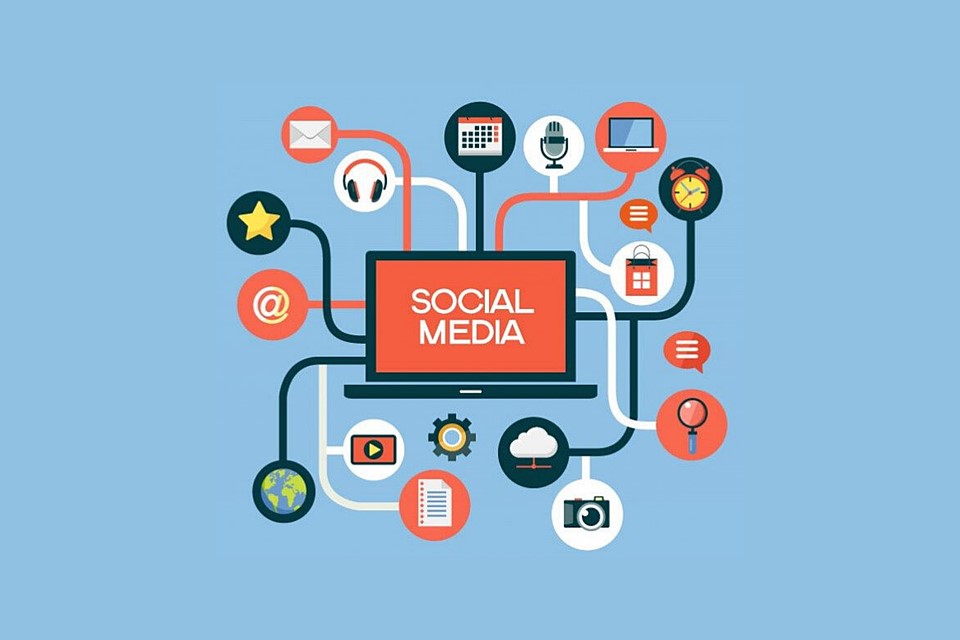 Why should businesses engage with social media marketing in 2023?