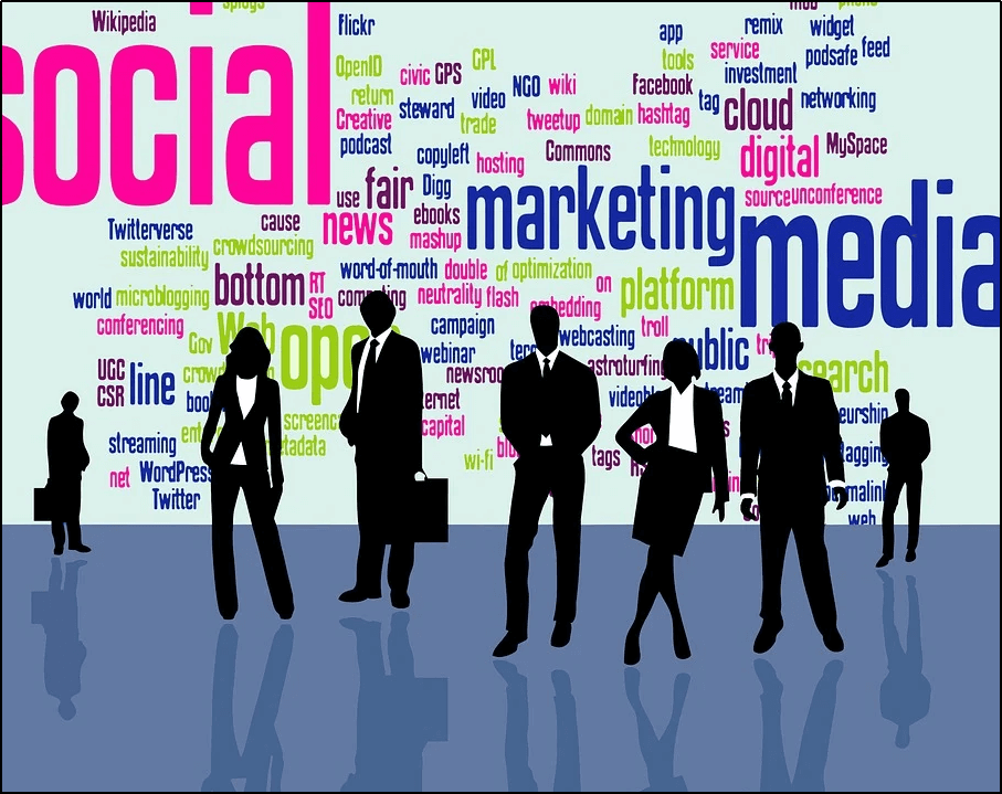 How to Make Social Media Marketing Work for Your Business?