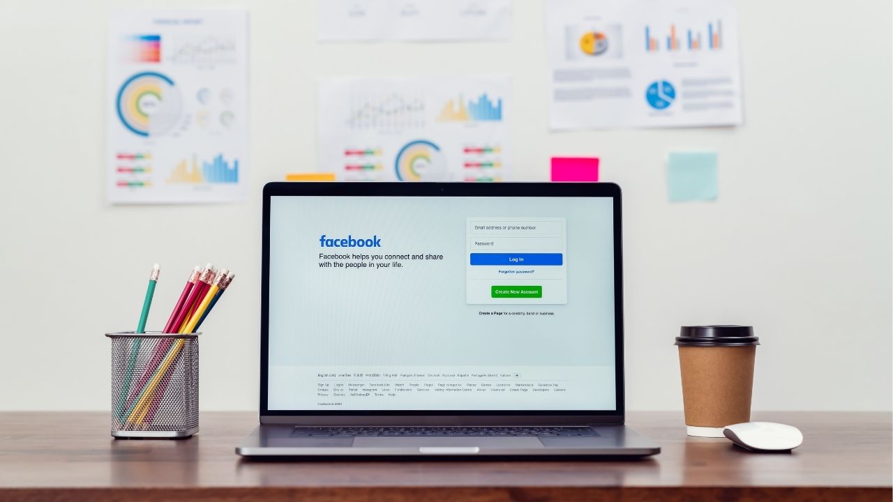 Facebook Marketing Services