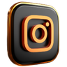Instagram 100% Real Premium Services