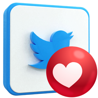 Twitter NFT Likes