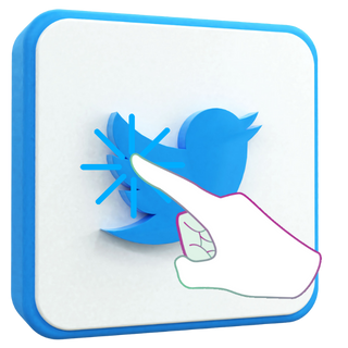 Twitter Click