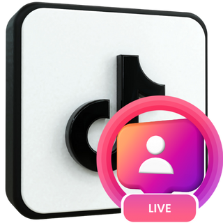 TikTok Live Stream Views  |  % 100 Türk