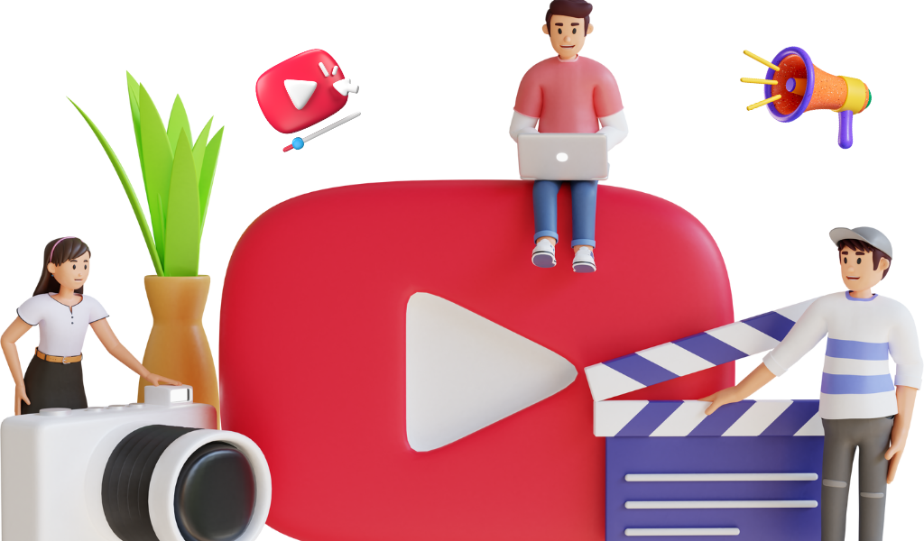 Videonuzu YouTube'da Nasıl Trend Yaparsınız? Videonuzu YouTube'da Nasıl Trend Yaparsınız?