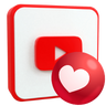 YouTube Dislike