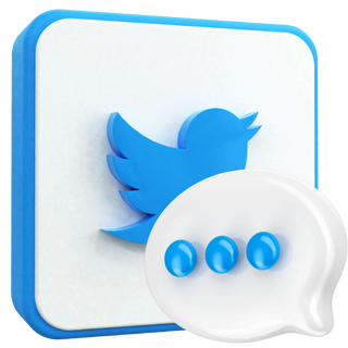 Twitter NFT Comment