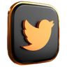 Twitter 100% Real Premium Services