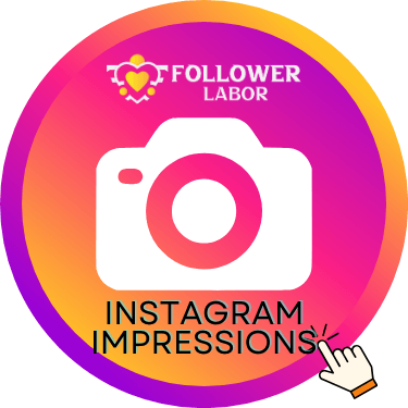 INSTAGRAM IMPRESSIONS KAUFEN