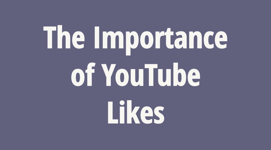 The Importance of YouTube Likes
YouTube has become a critical platform for content creators, revolutionizing how people consume and share video content online. Understanding how the platform works are vital for content creators who wish to increase their audience engagement and reach.