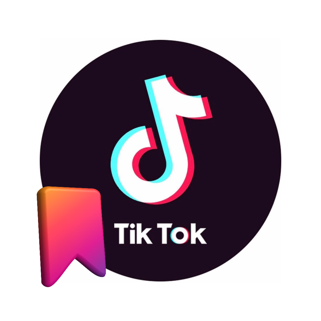 Накрутка Сохранения Tik Tok