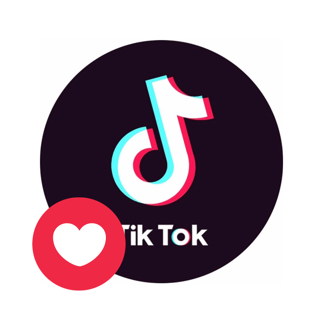 697. TikTok Лайки + Гарантия♻️ #3