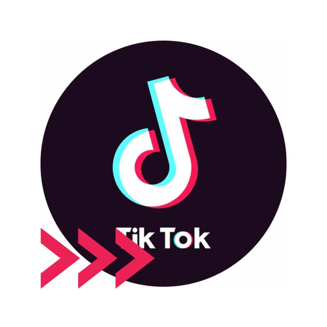 547. Tiktok Репосты