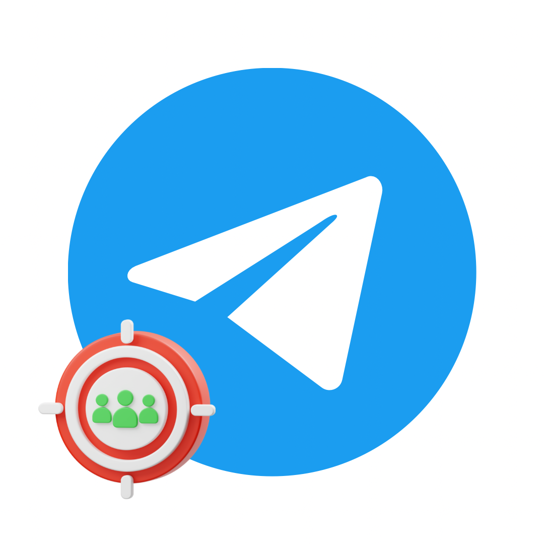 Telegram PREMIUM Подписчики для ТОПа