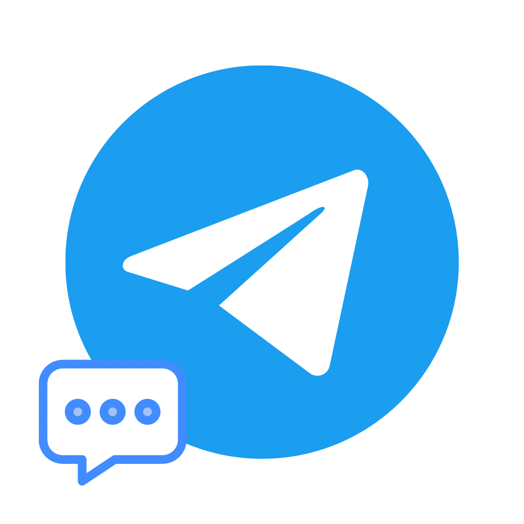 Telegram Просмотры и Комментарии