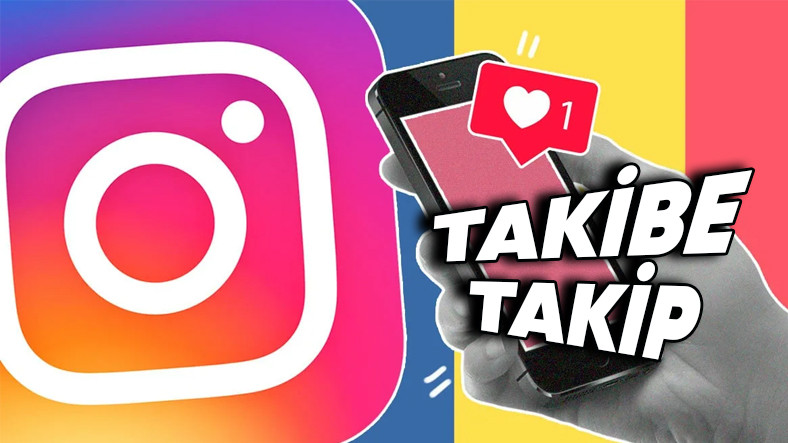 Instagram takipçilerini artırmak için yeni bir site