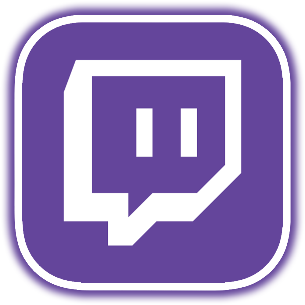 TWITCH | Live (Promocional)📌