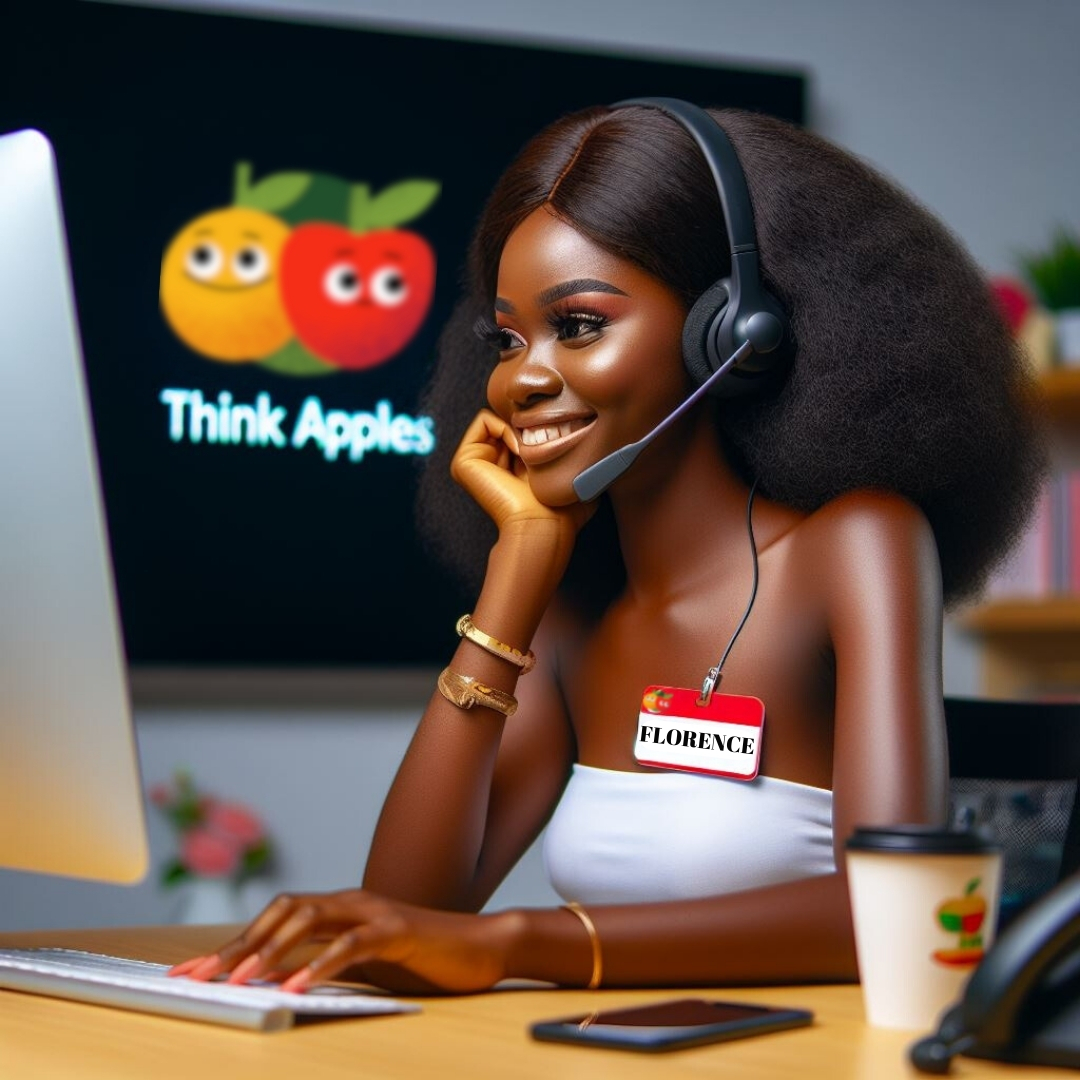 think apples / thinkapples / thinkapples.com