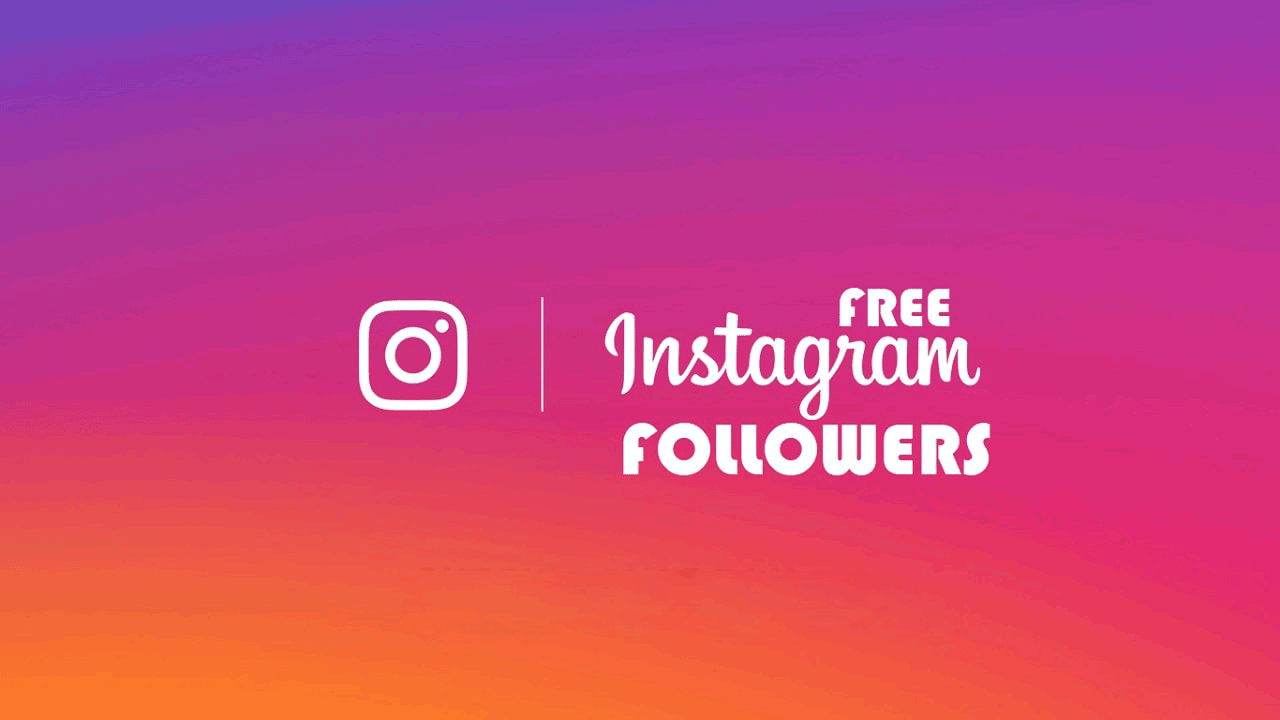 How To Get Followers On Instagram For Free?