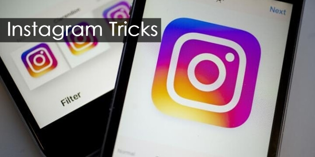 Get to the Top with these Instagram Tricks