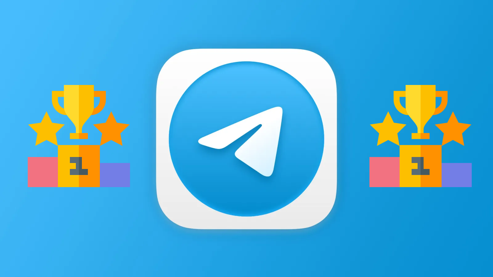 How To Add The Channel To Telegram s Search Ranking 