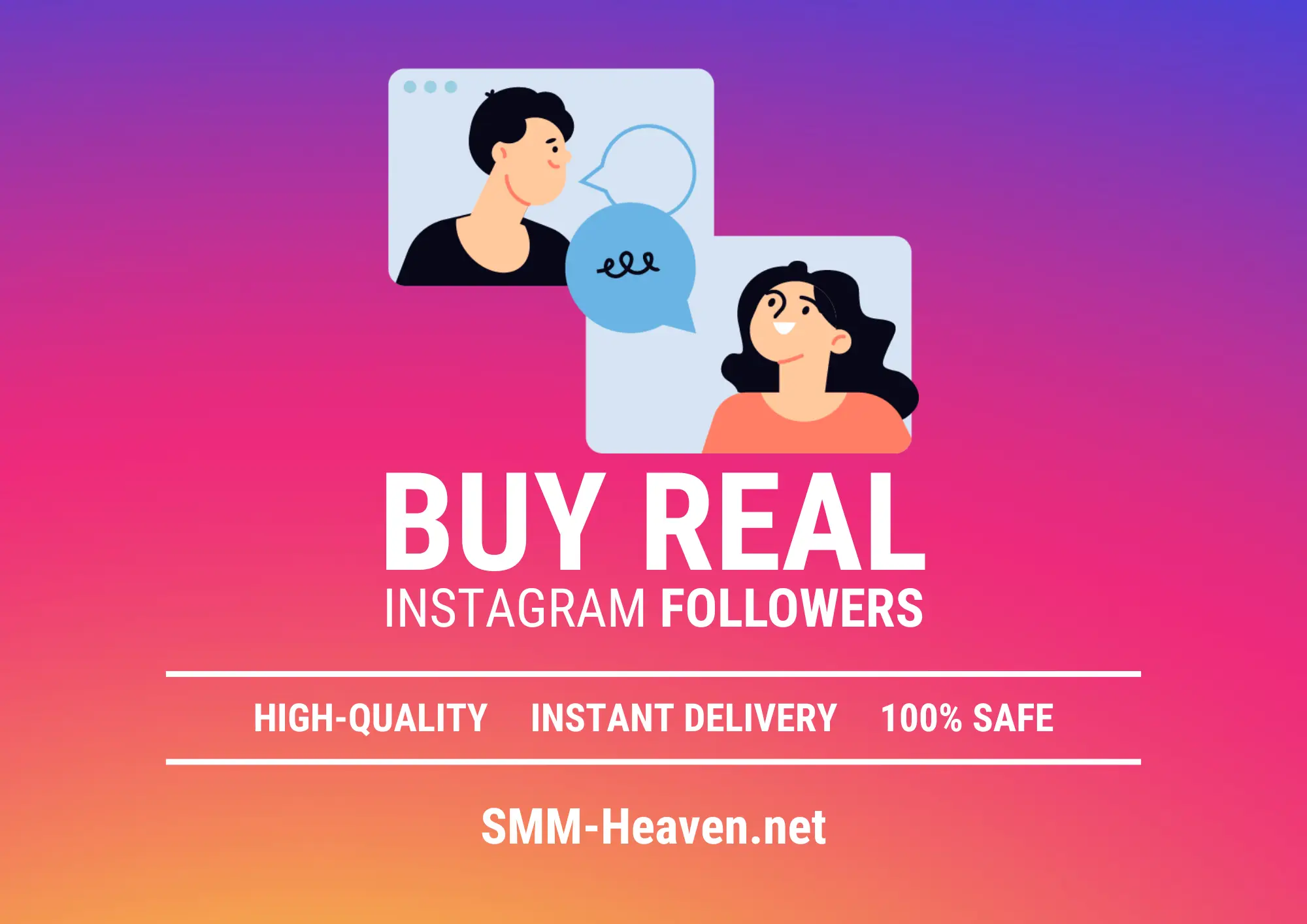 Buy Instagram Followers