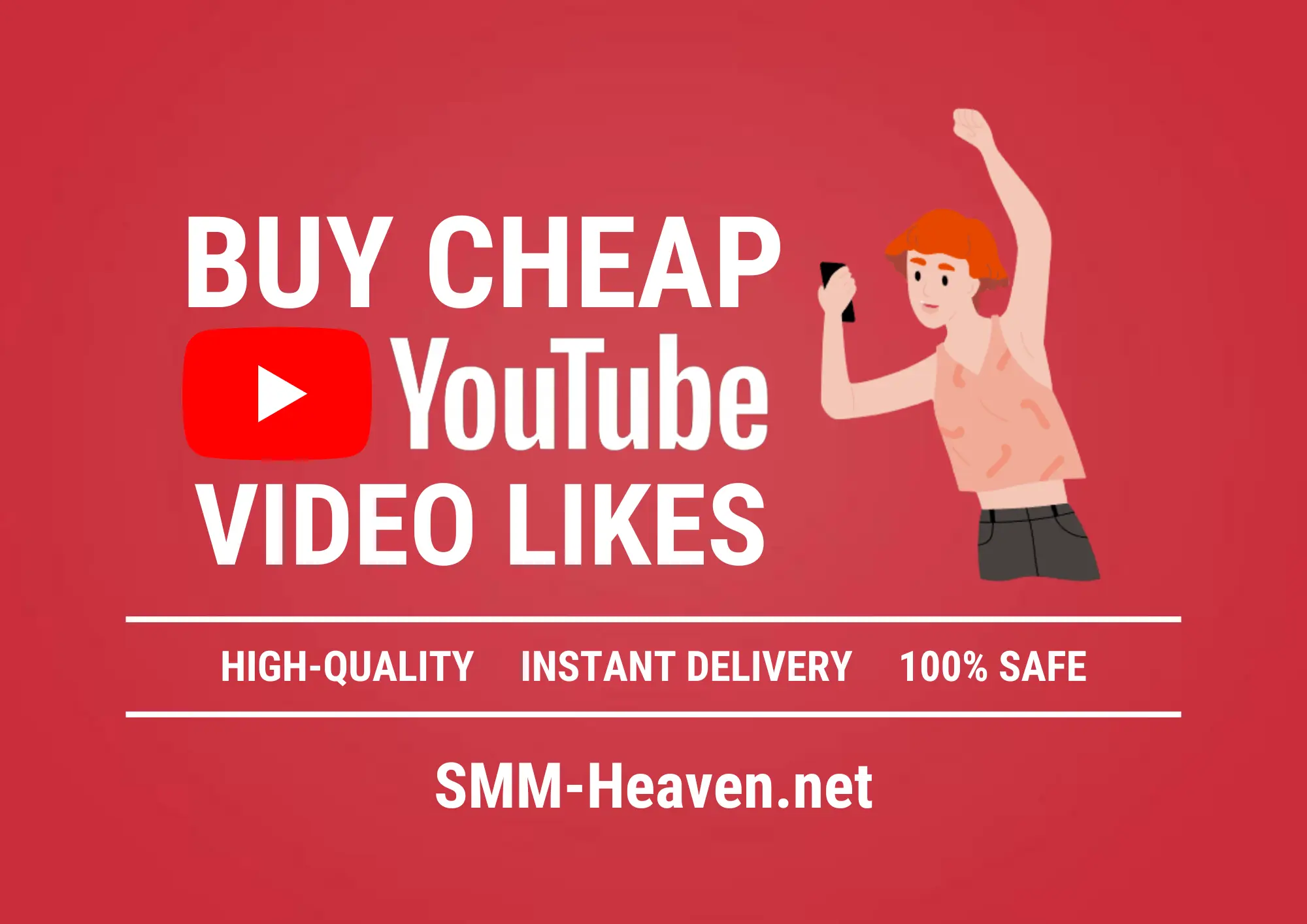 Buy YouTube Likes
