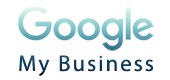 Google My Business icon