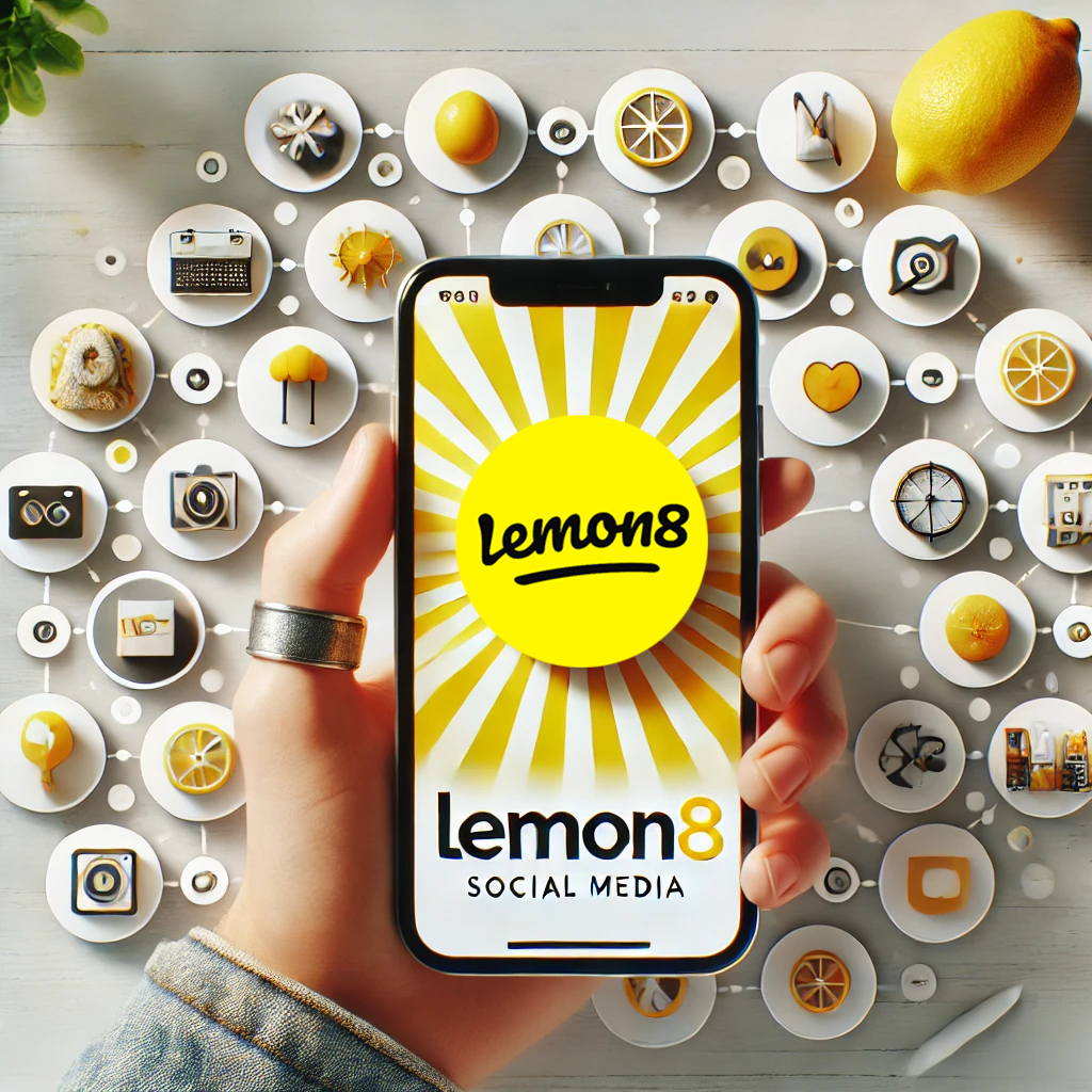 Lemon8 คืออะไร? รู้จักกับแอปโซเชียลมีเดียน้องใหม่ที่กำลังมาแรง