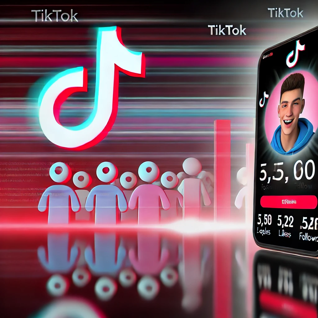 มีผู้ติดตาม TikTok เยอะดีอย่างไร? ประโยชน์และโอกาสที่คุณไม่ควรพลาด