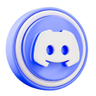Discord Sunucu Üyesi / Davet / DM