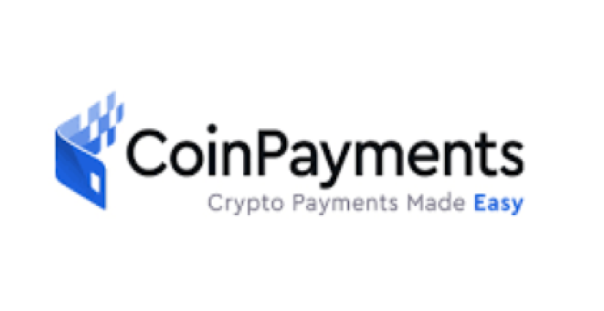Coinpayments Coinpayments
