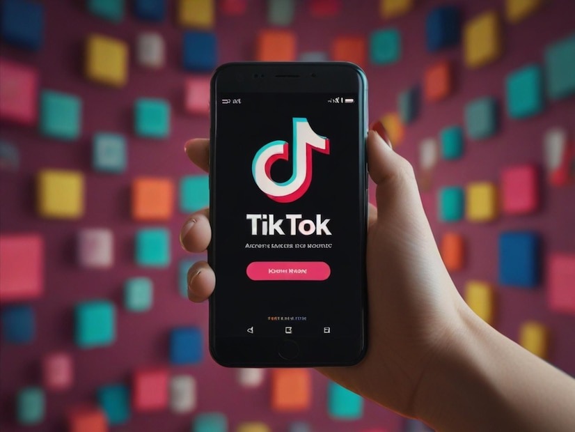 Tiktok