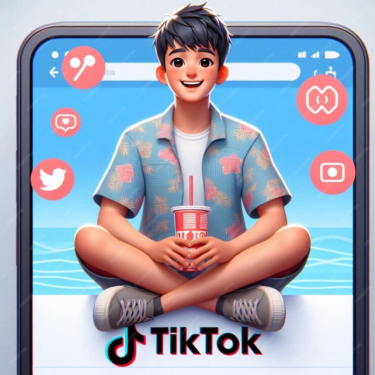 Buy Instant TikTok Followers