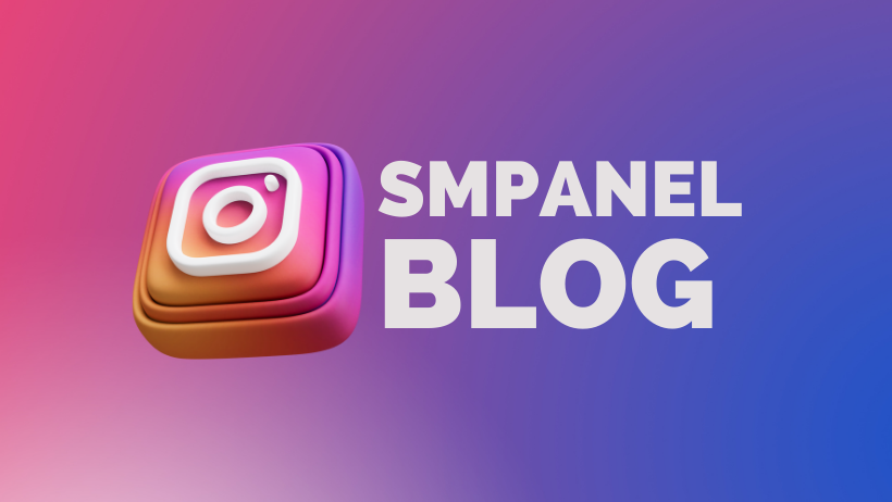 Instagram Smm Panel Hizmetleri