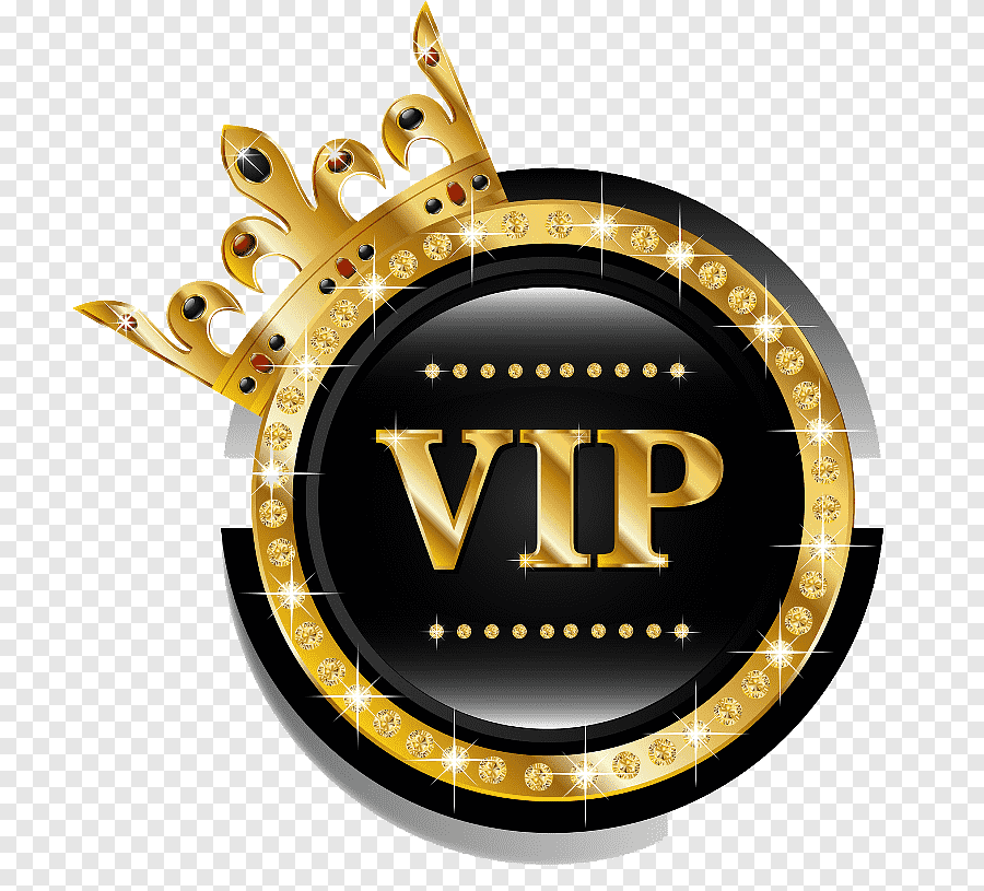 BECOME VIP MEMBER