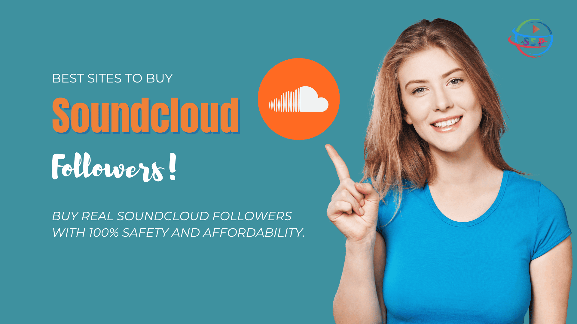 Best sites to Buy Soundcloud Followers