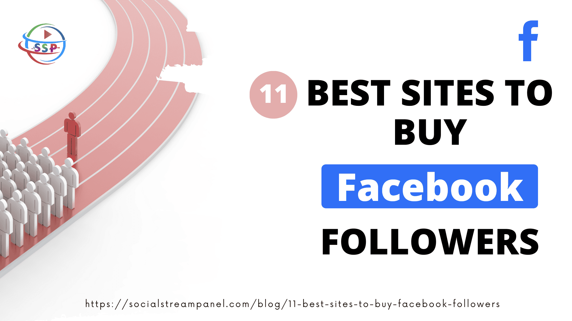 11 Best Sites to Buy Facebook Followers 