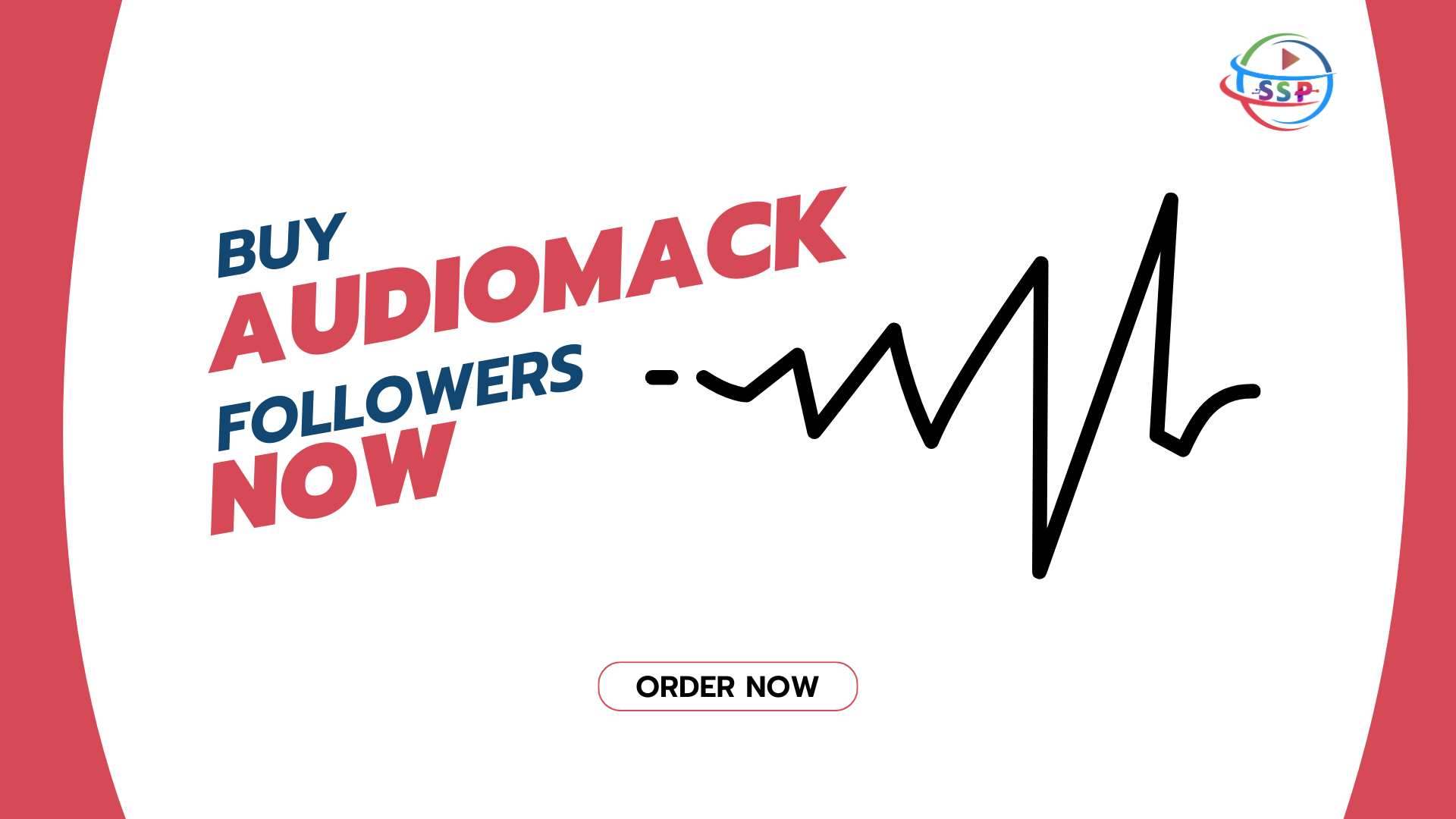 Buy Audiomack Followers