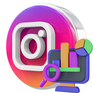 Instagram Keşfet + Etkileşim + Profil Ziyareti