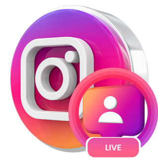 Instagram Canlı Yayın İzlenme