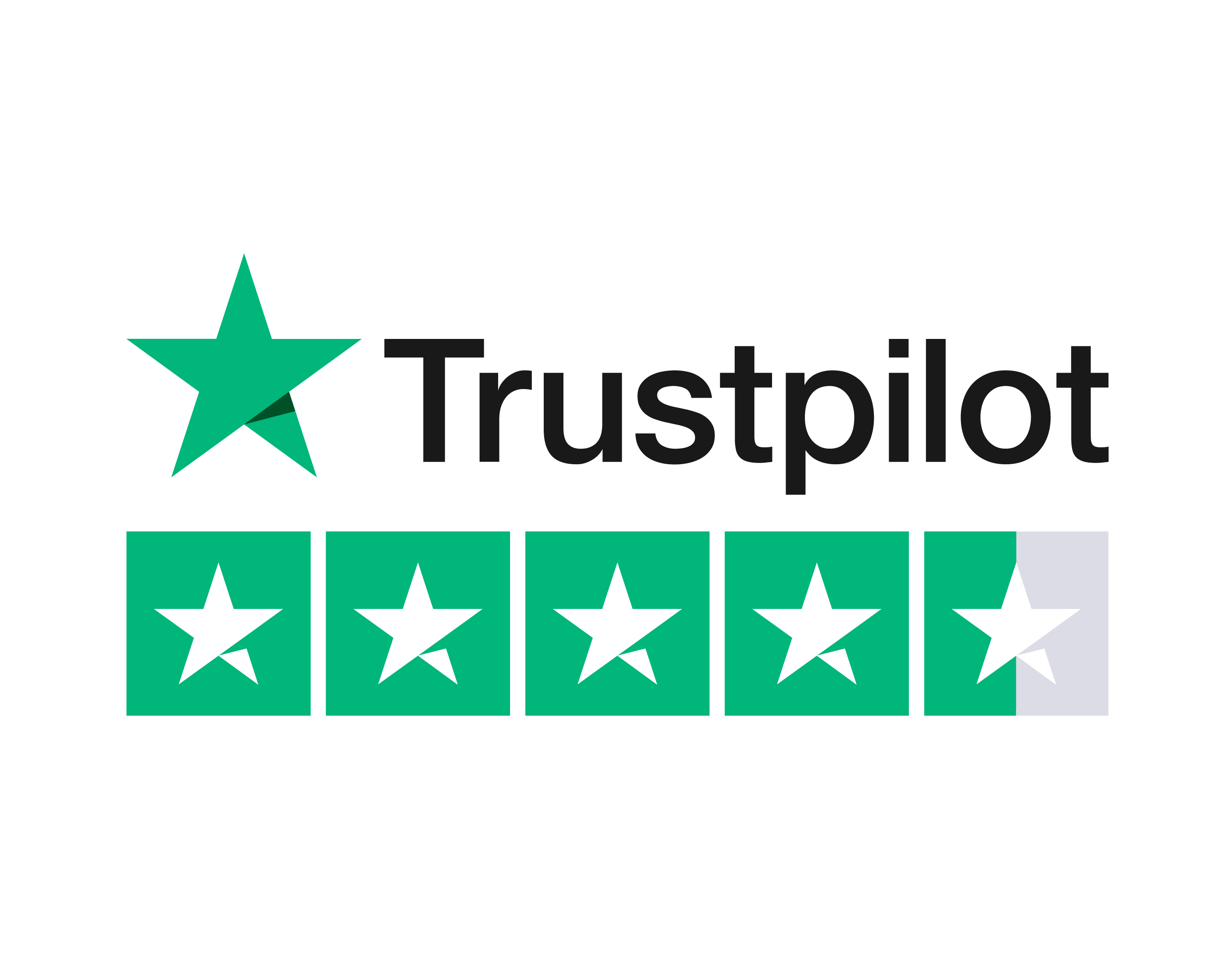 Trustpilot Reviews - Arab
