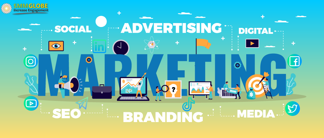 When it comes to online marketing, why is social media so crucial? When it comes to online marketing, why is social media so crucial?