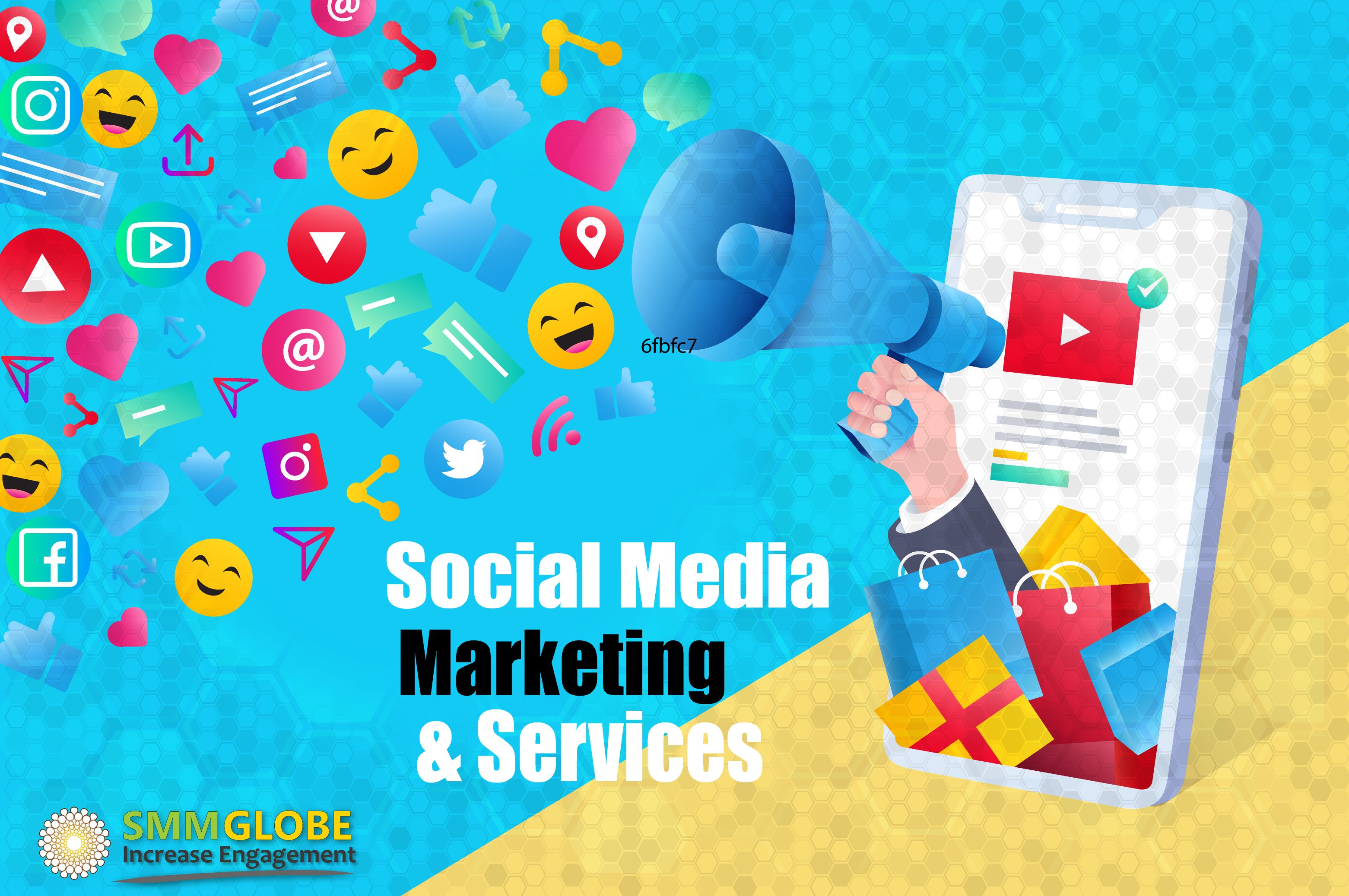 Why are its social media marketing services so effective for your business growth? Why are its social media marketing services so effective for your business growth?