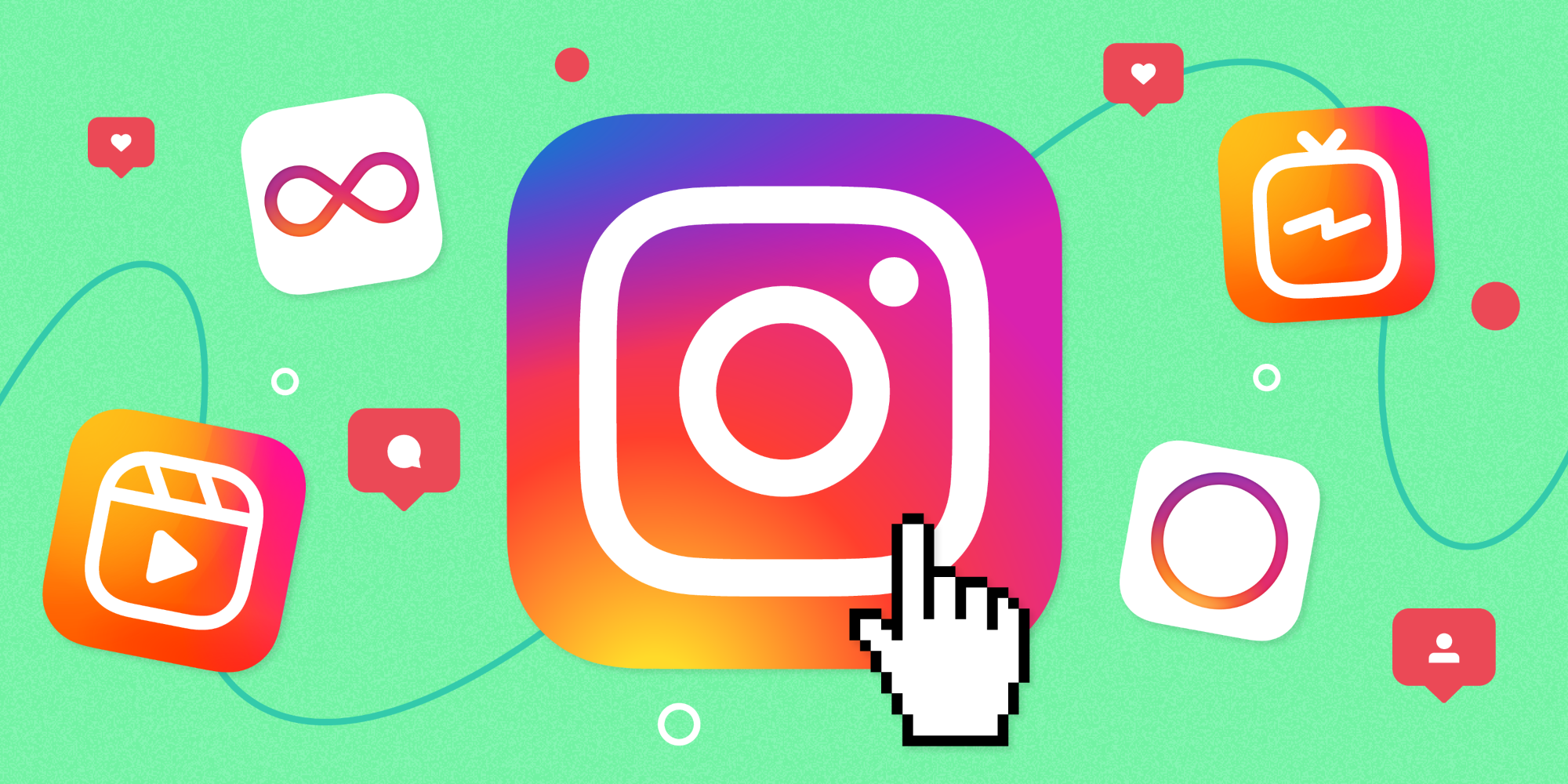 Instagram Beğeni Satın Alma Süreci