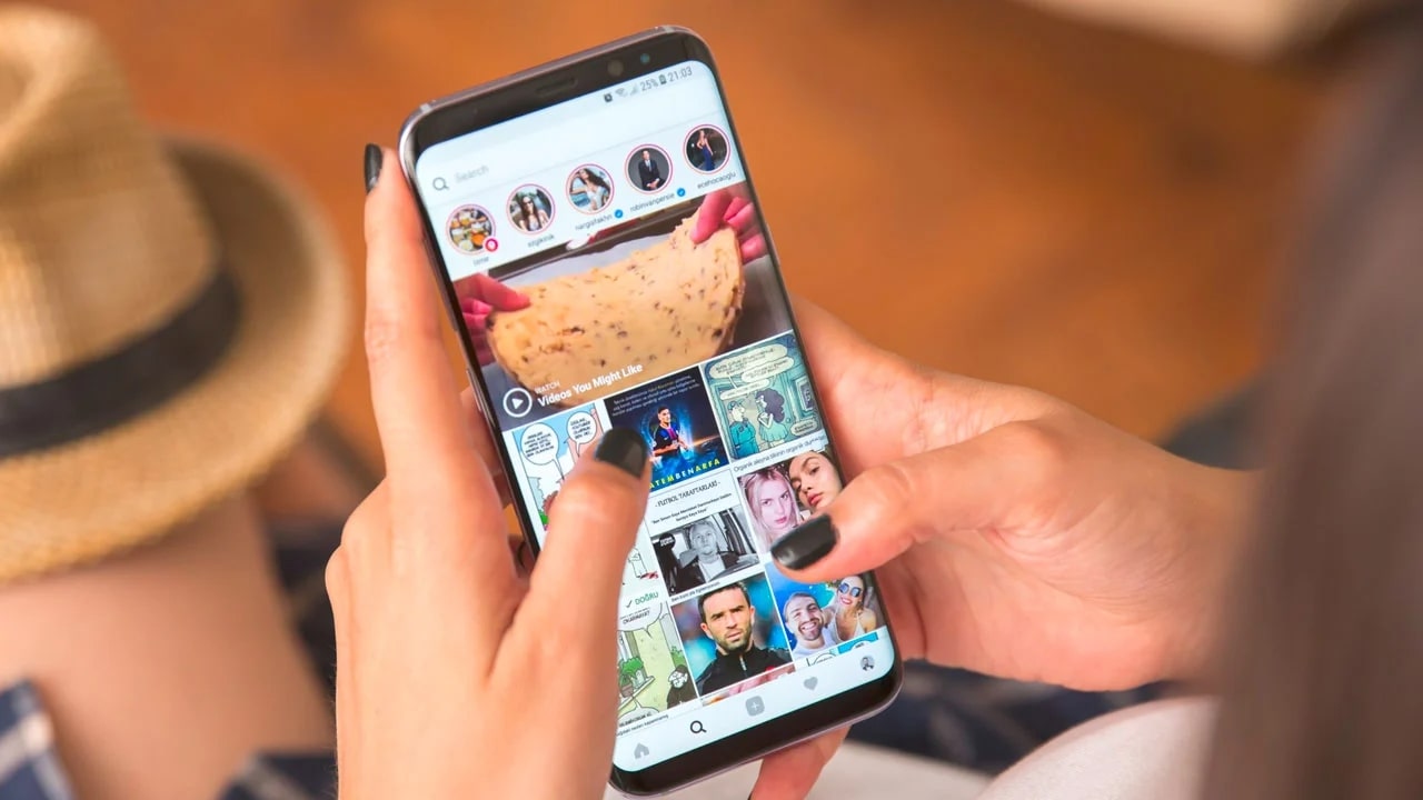 Instagram Keşfete Çıkmak Ne İşe Yarar?