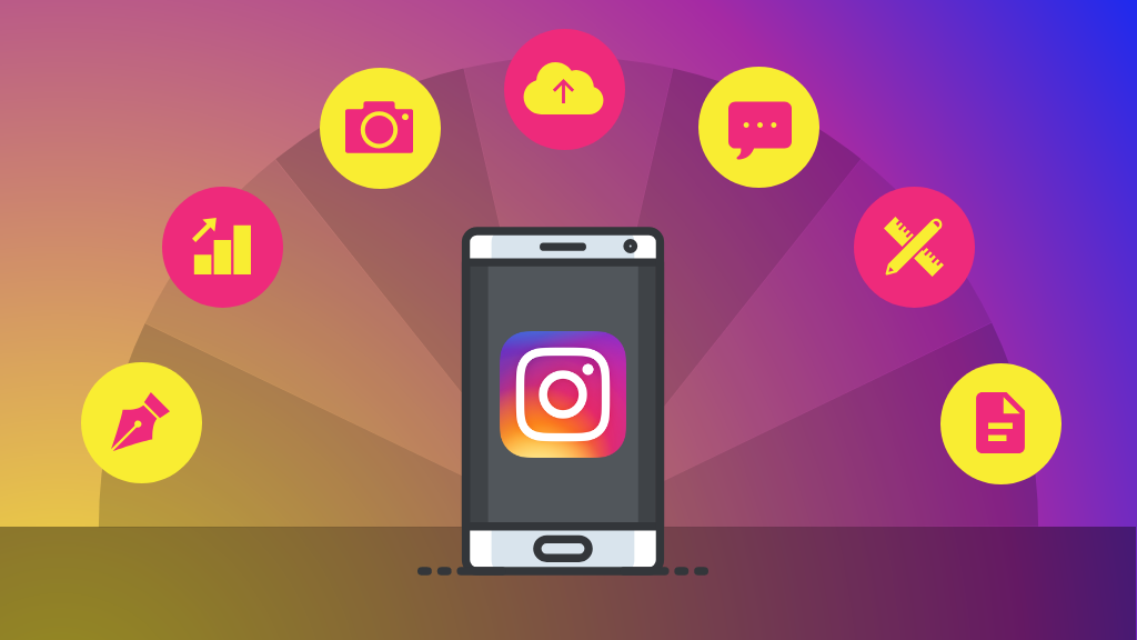 Instagram SMM Panel Desteği