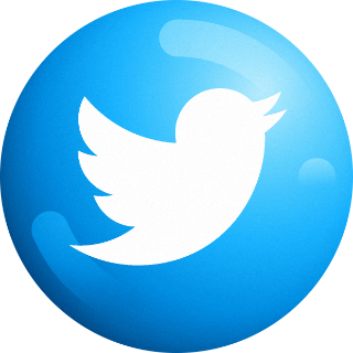 Twitter 推特粉丝