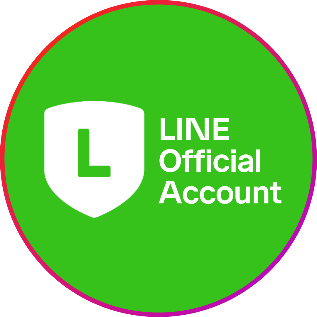 Line Official Account